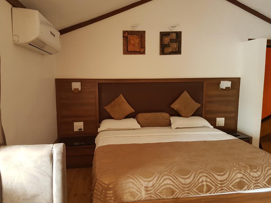 Palace Hotel Mount Abu