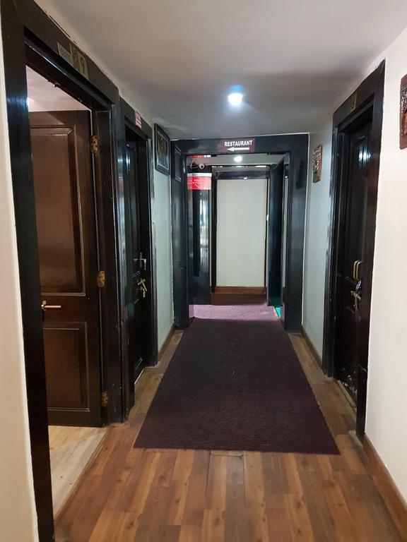 Palace Hotel 4*