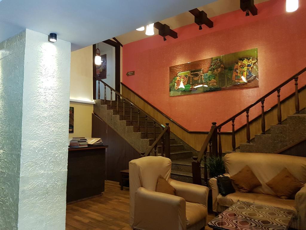 Palace 4* Mount Abu