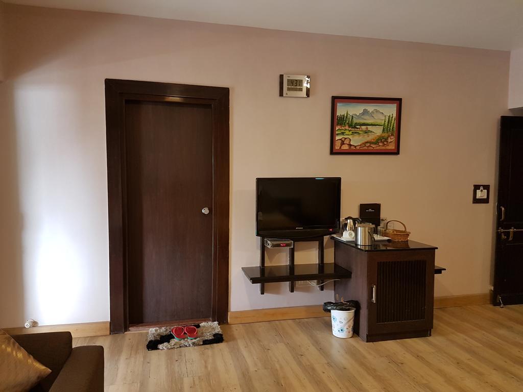 Hotel Palace 4*