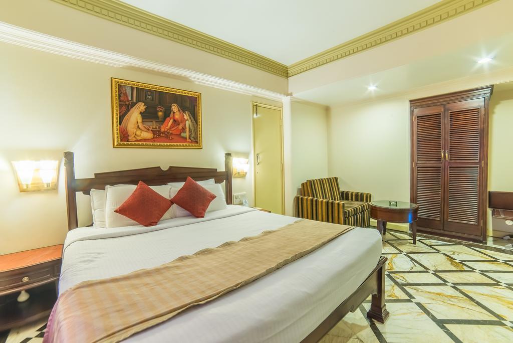 Hotel Hillock 4*