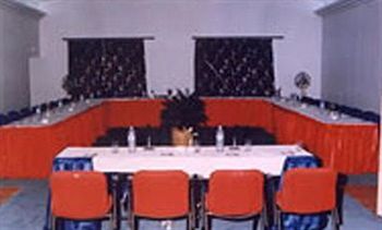 Cama Rajputana Club Hotel Mount Abu