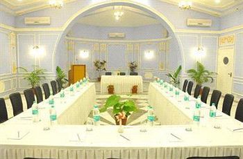 Cama Rajputana Club Hotel Mount Abu