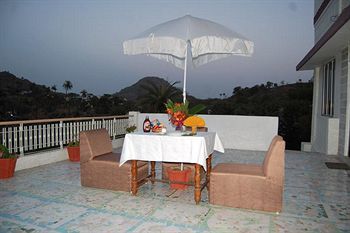 Karnavati Hotel Mount Abu