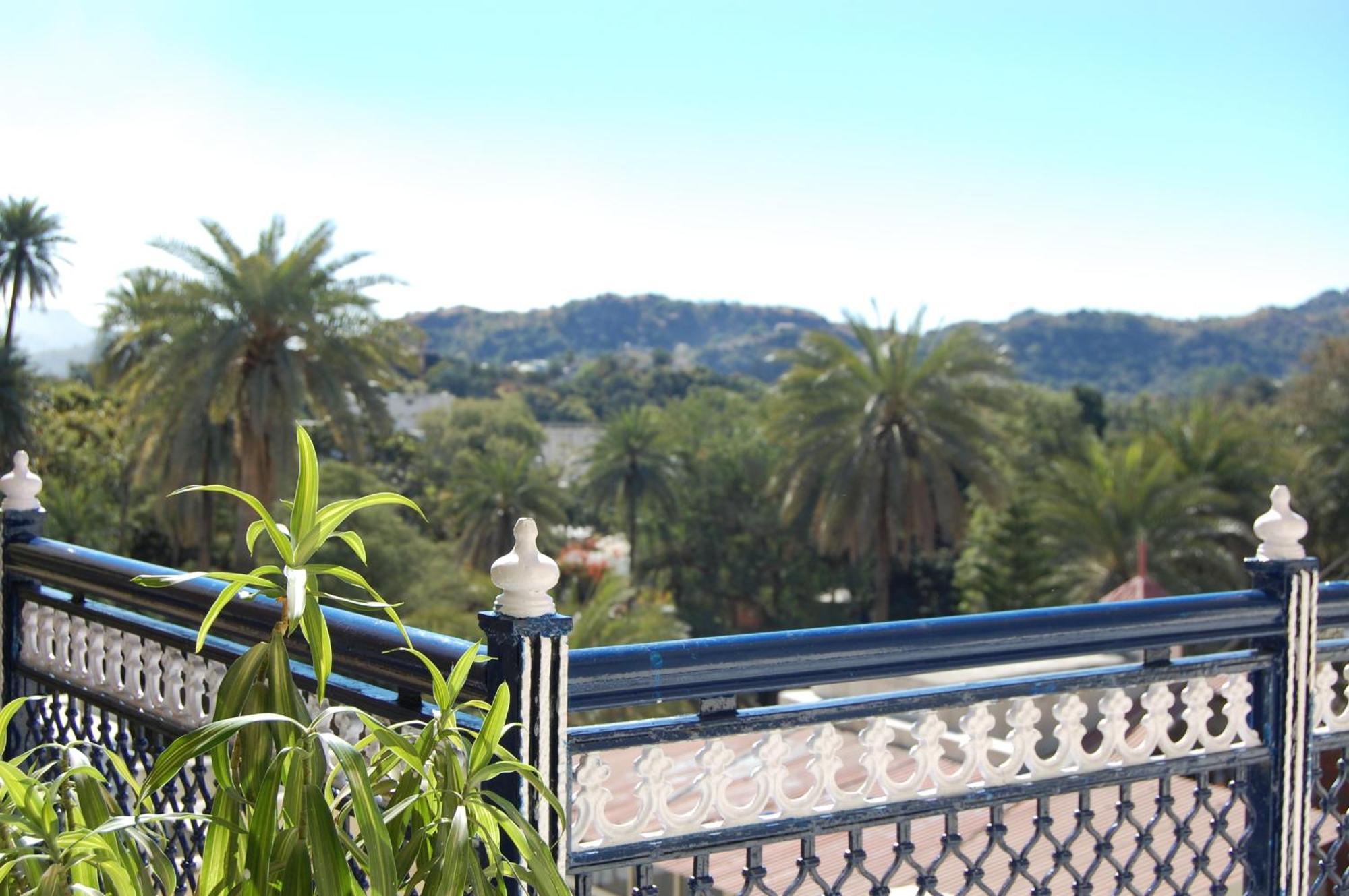 Hotel Yorkshire Mount Abu