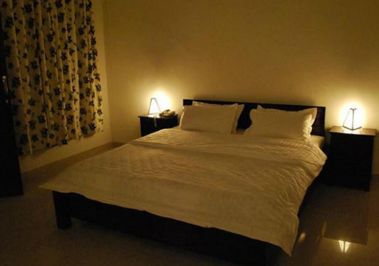 Hotel Saagasa Ratan