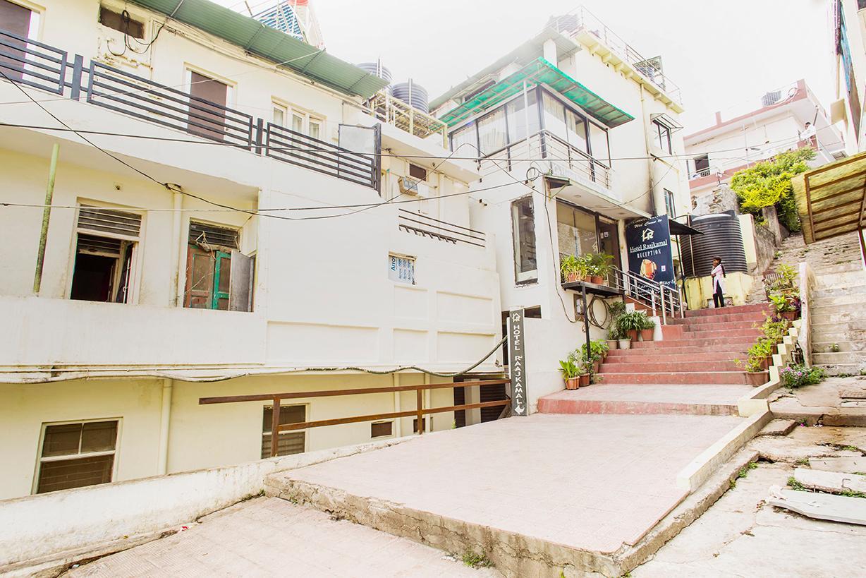 Raajkamal * Mount Abu