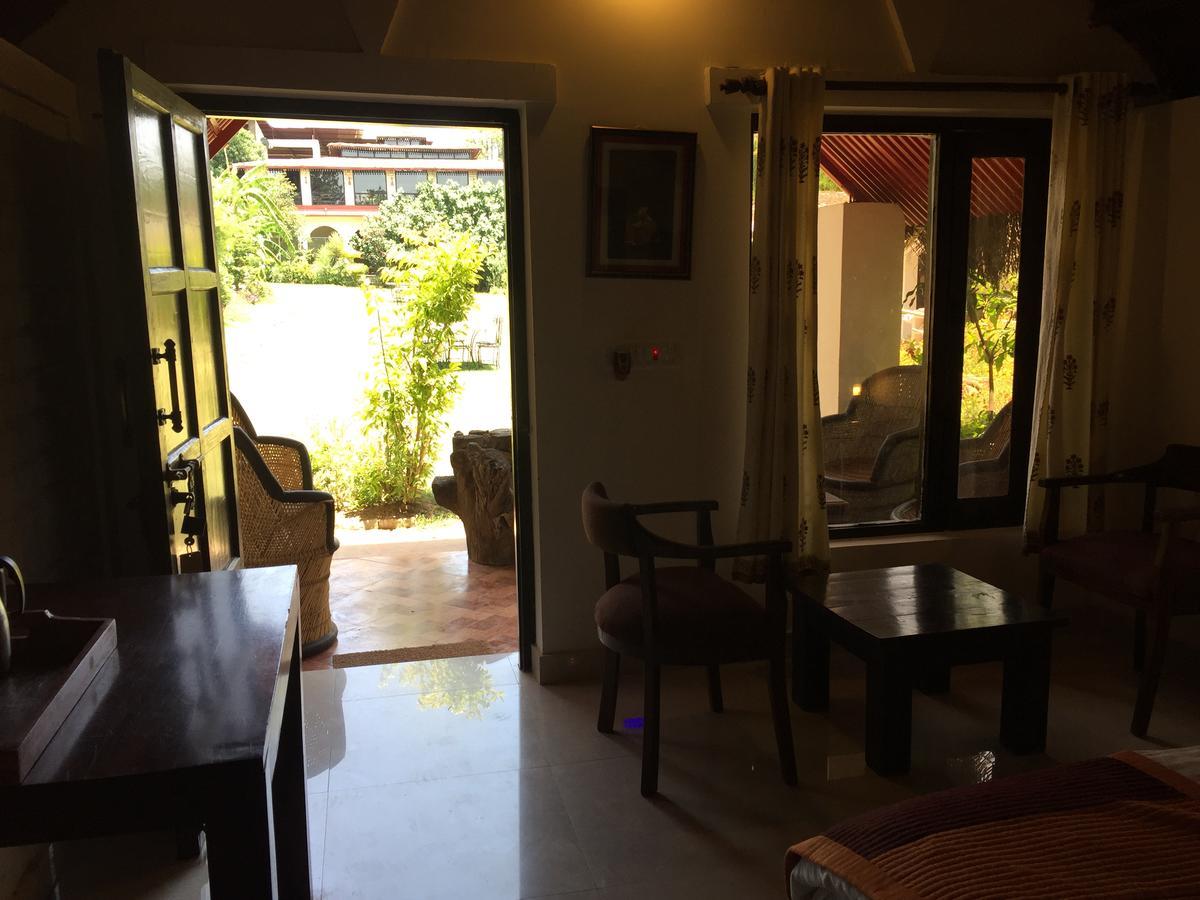 Saagasa Ratan Hotel Mount Abu