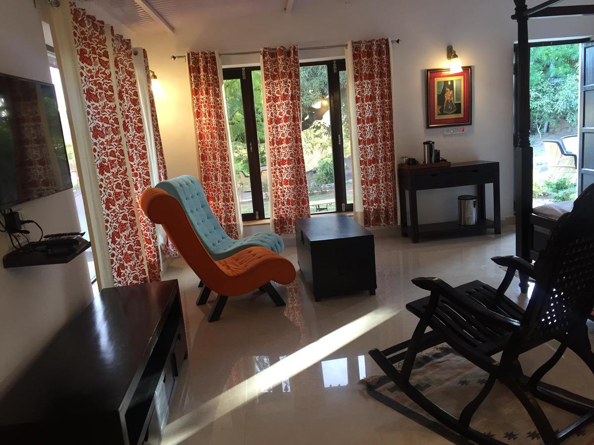 Saagasa Ratan Hotel Mount Abu