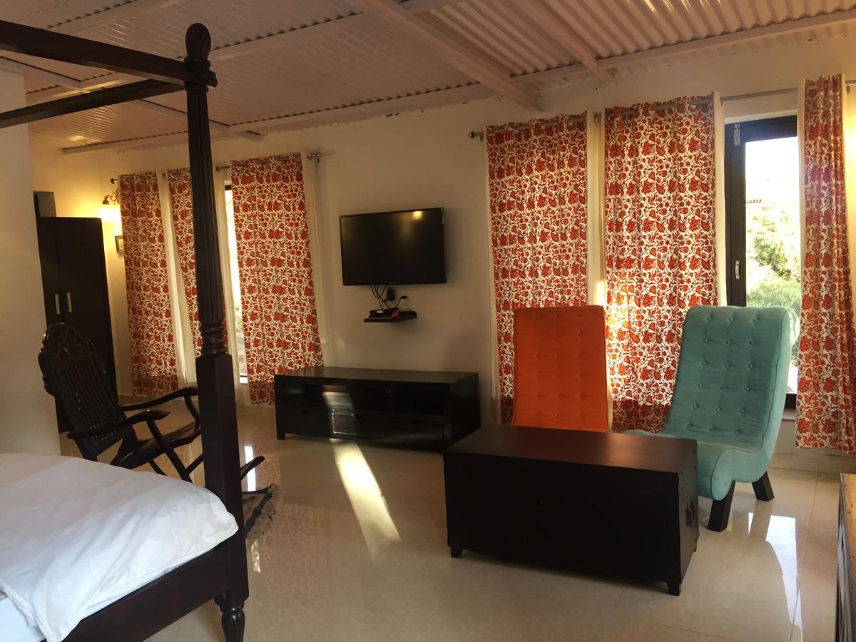 Hotel Saagasa Ratan