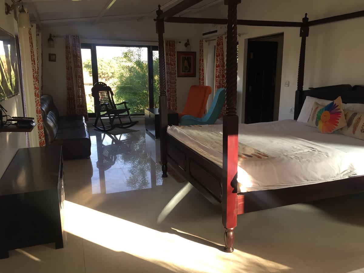 Saagasa Ratan Mount Abu