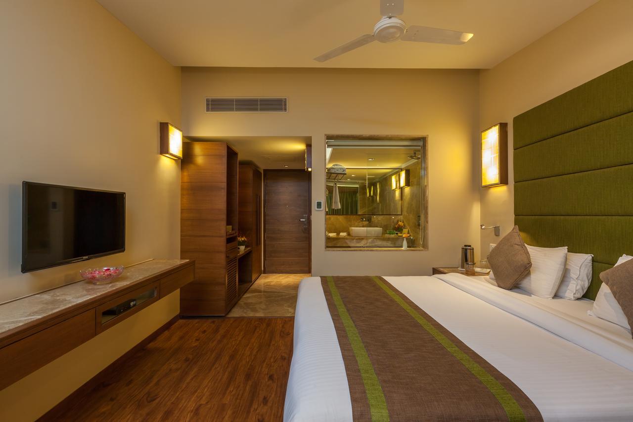 Hilltone Mount Abu
