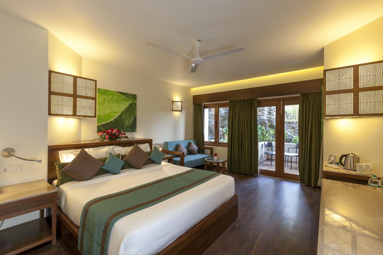 Hotel Hilltone 3*