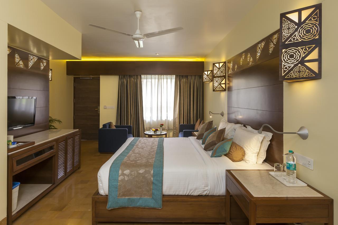 Hilltone Mount Abu