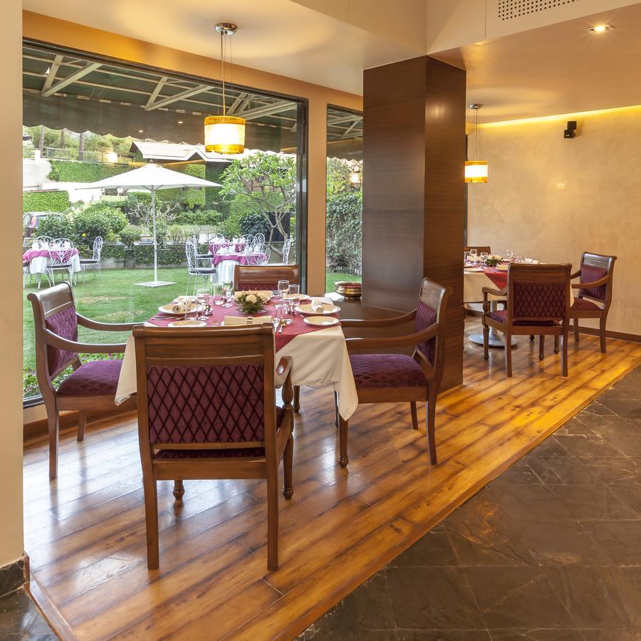 Hilltone Mount Abu