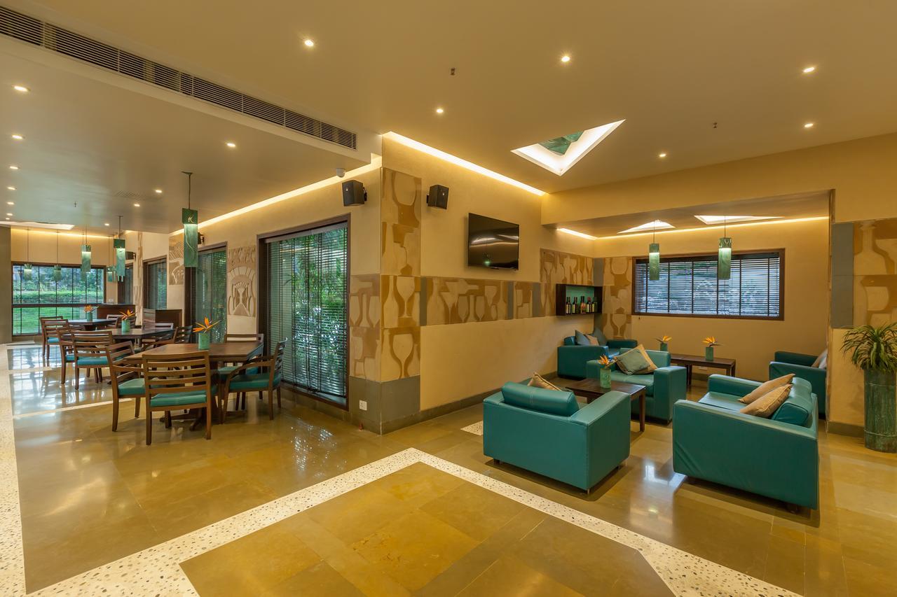 Hilltone Mount Abu
