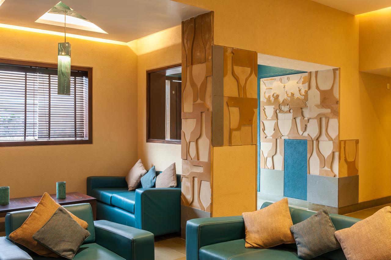 Hotel Hilltone 3*