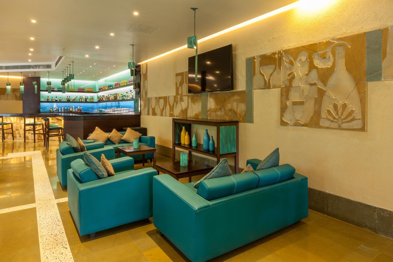 Hilltone Mount Abu