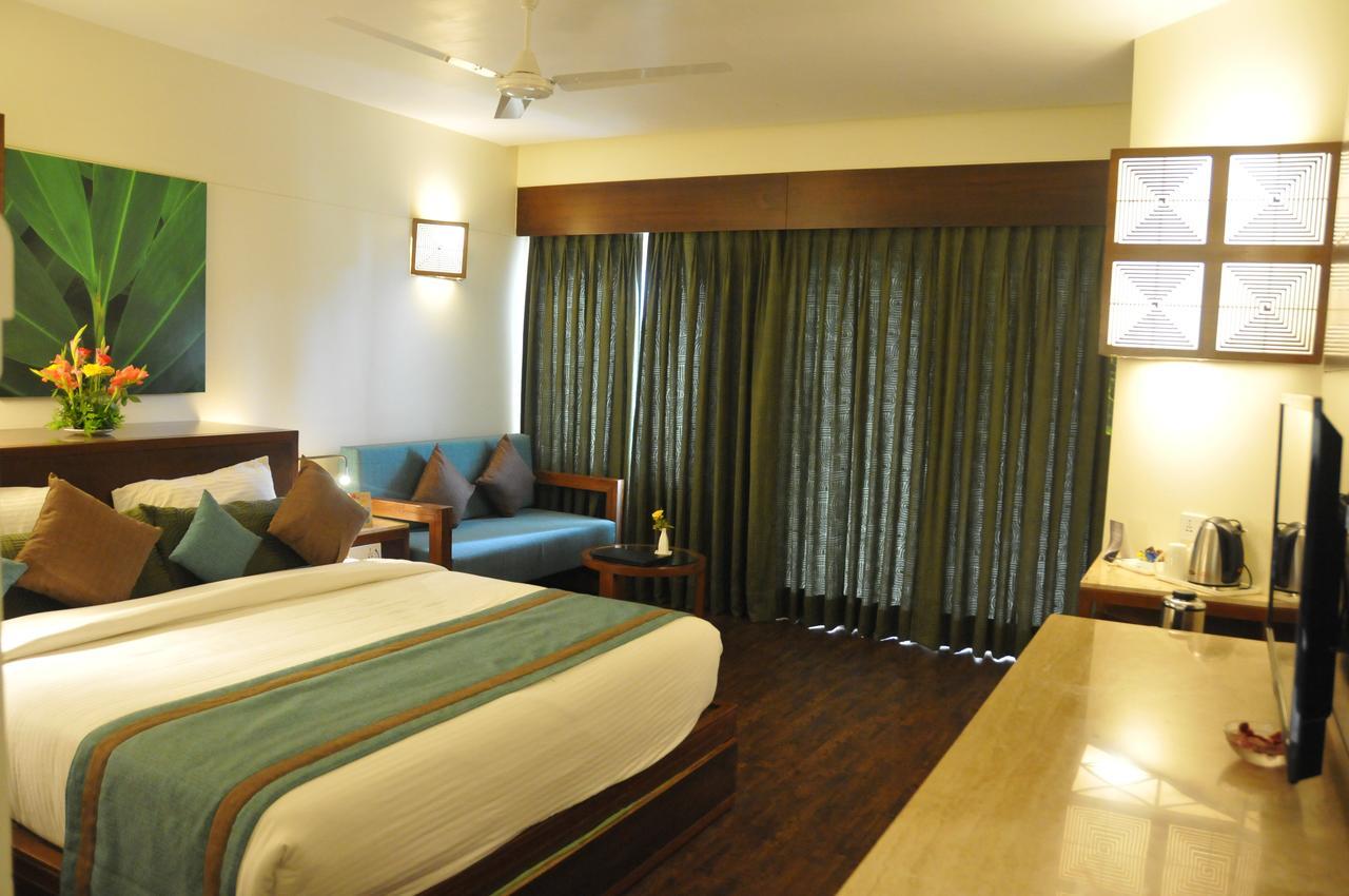 Hilltone Hotel
