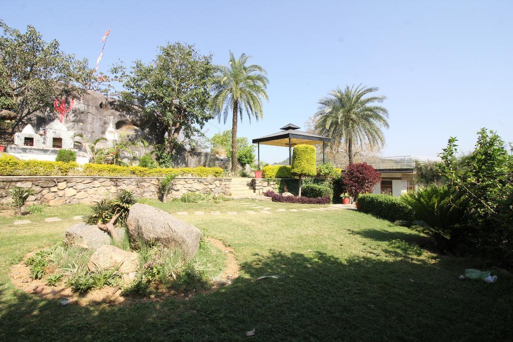 Richi Valley * Mount Abu