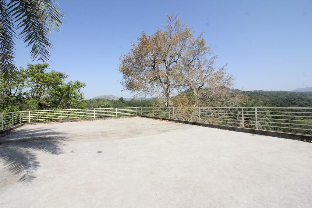 Richi Valley Villa *