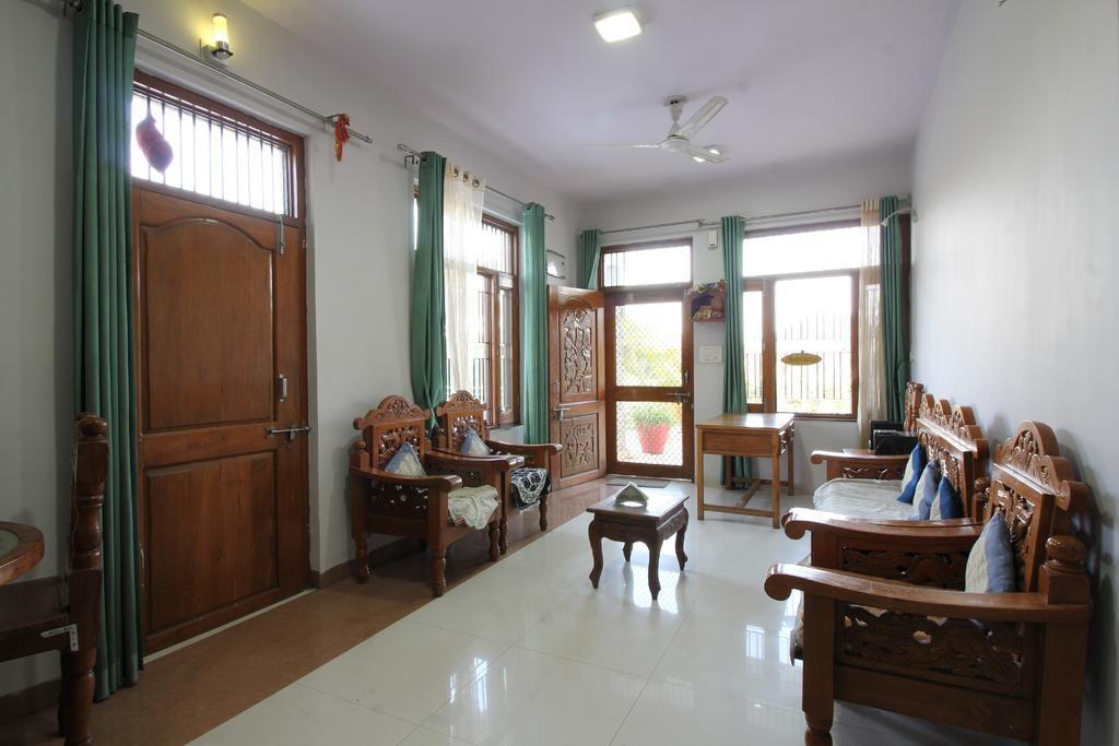 Richi Valley Villa