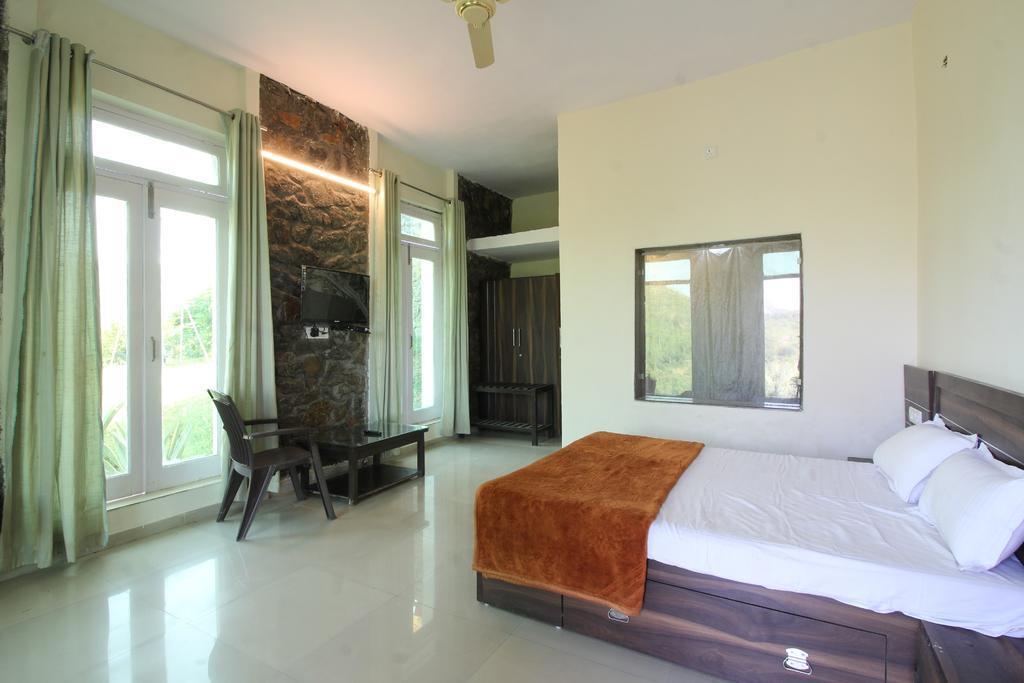 Richi Valley Mount Abu