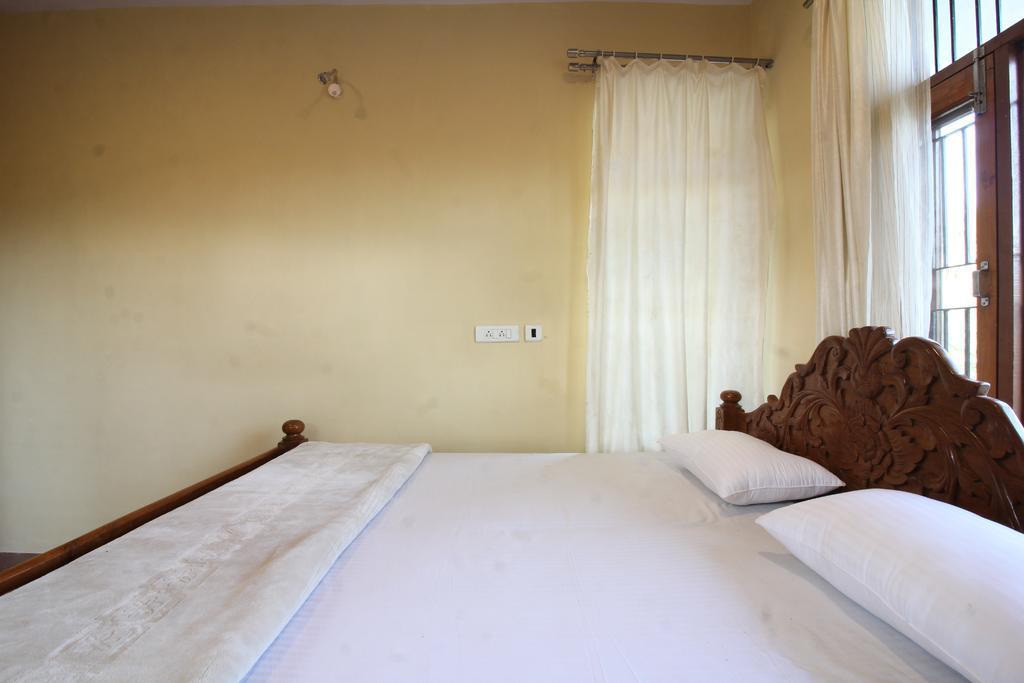 Villa Richi Valley Mount Abu