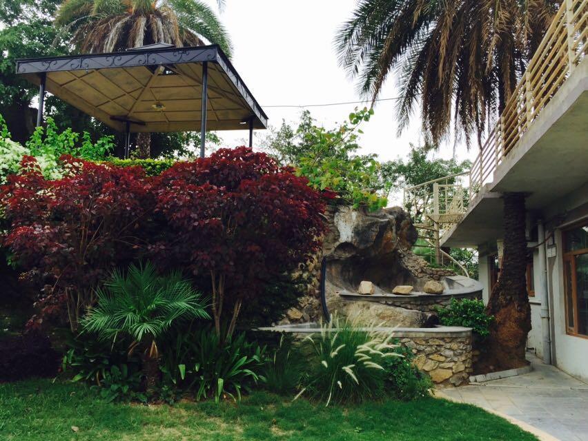 Villa Richi Valley