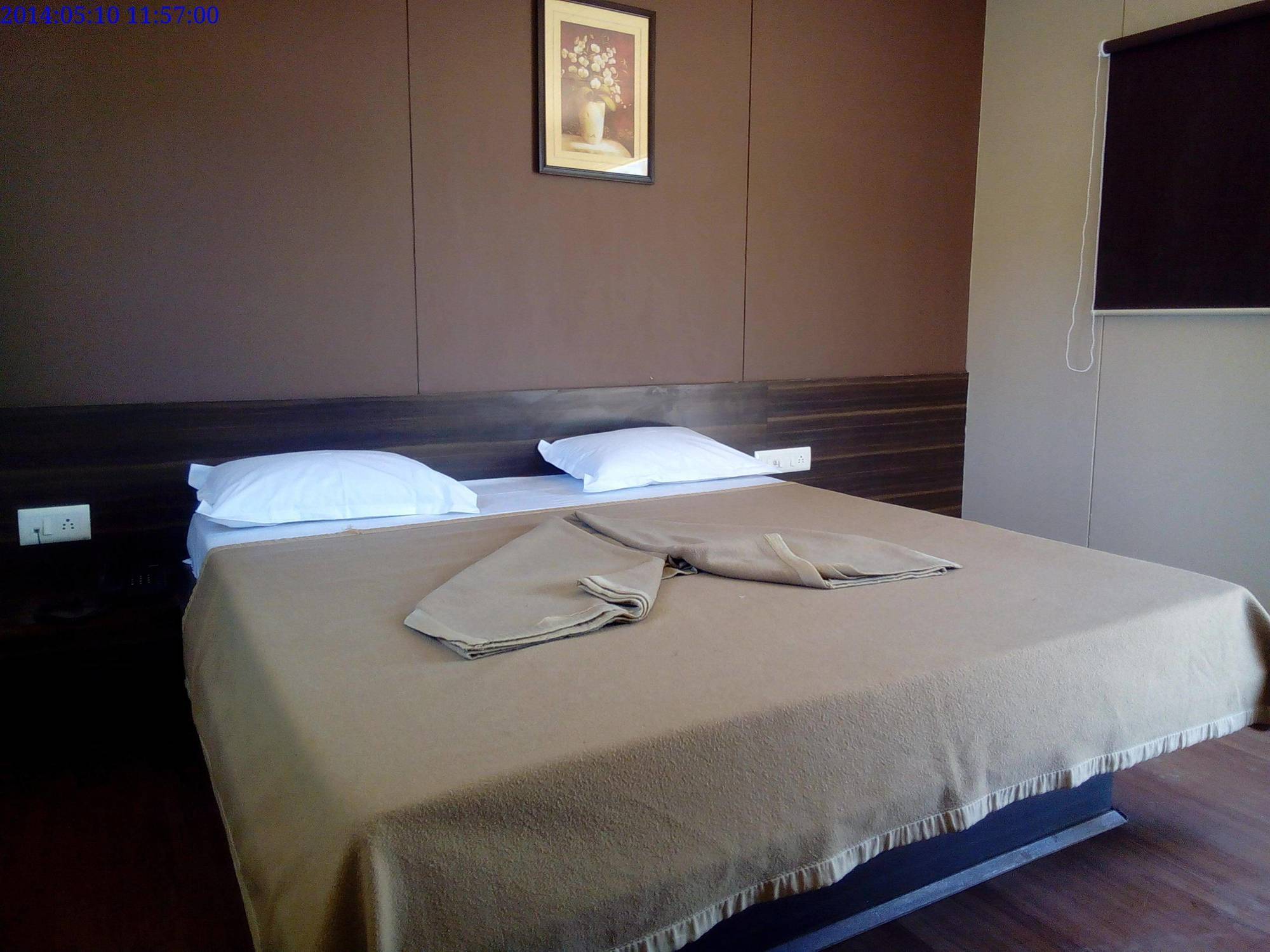Hotel Great India Mount Abu