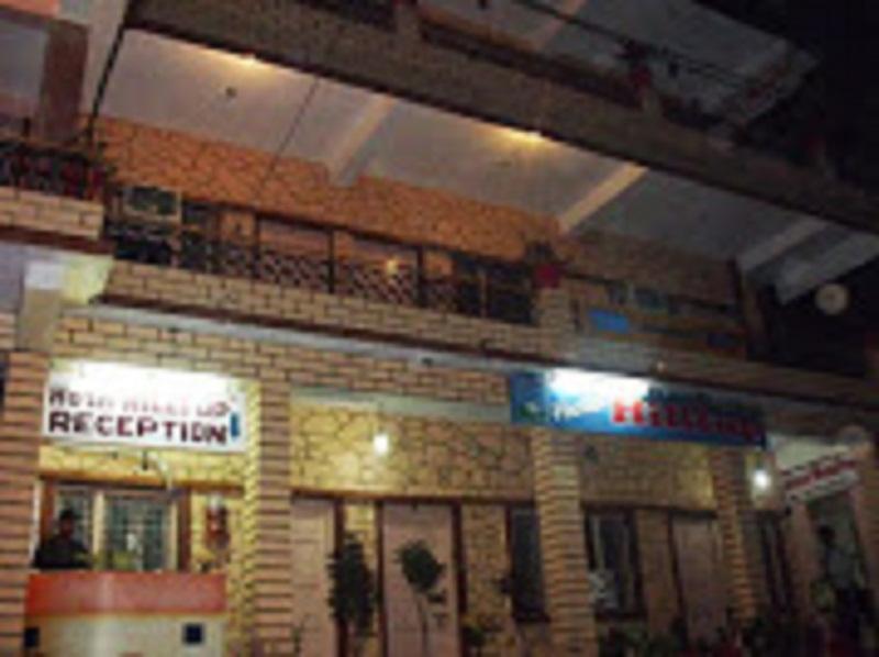 Hilltop 3* Mount Abu