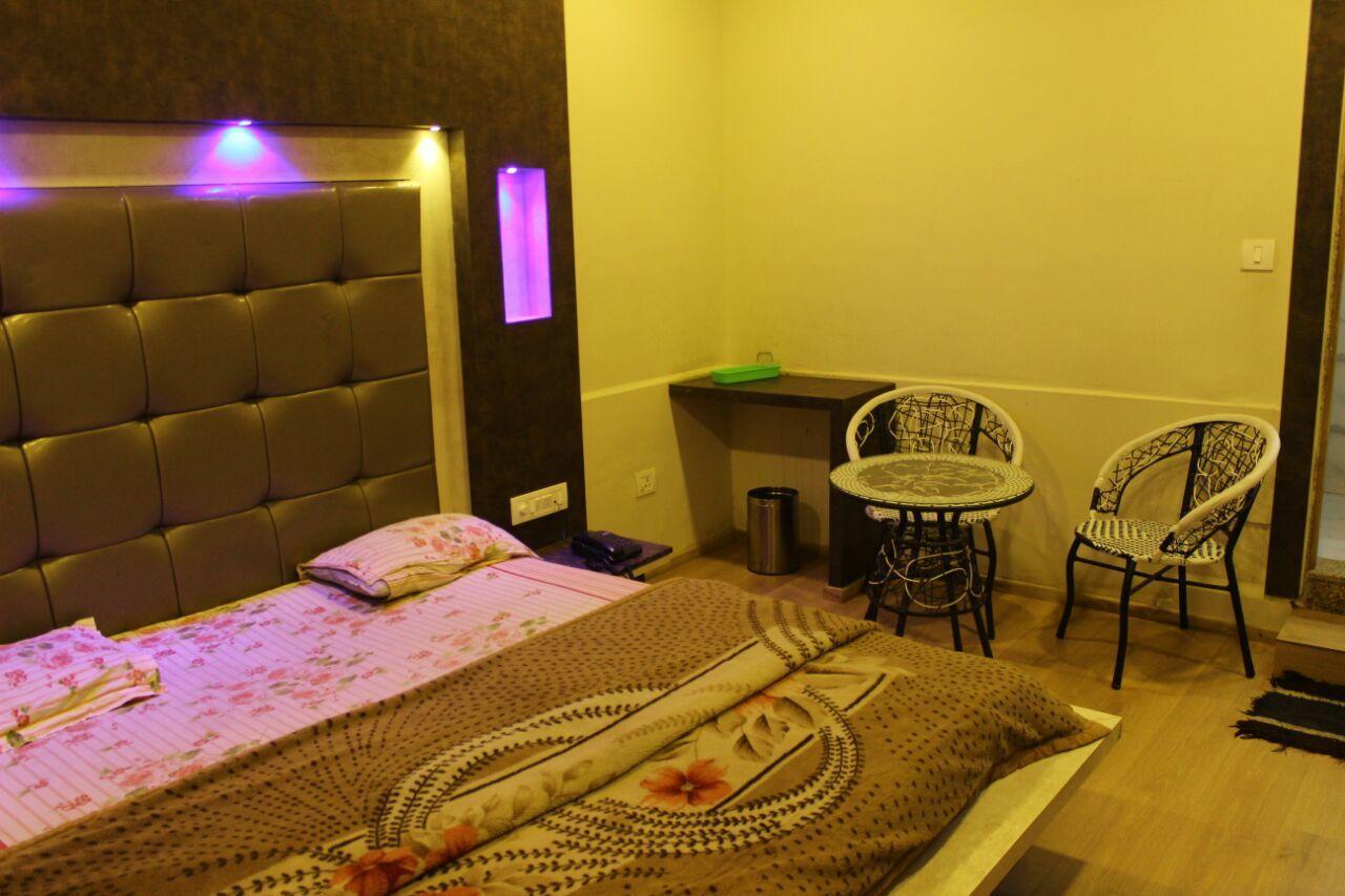 Hilltop 3*