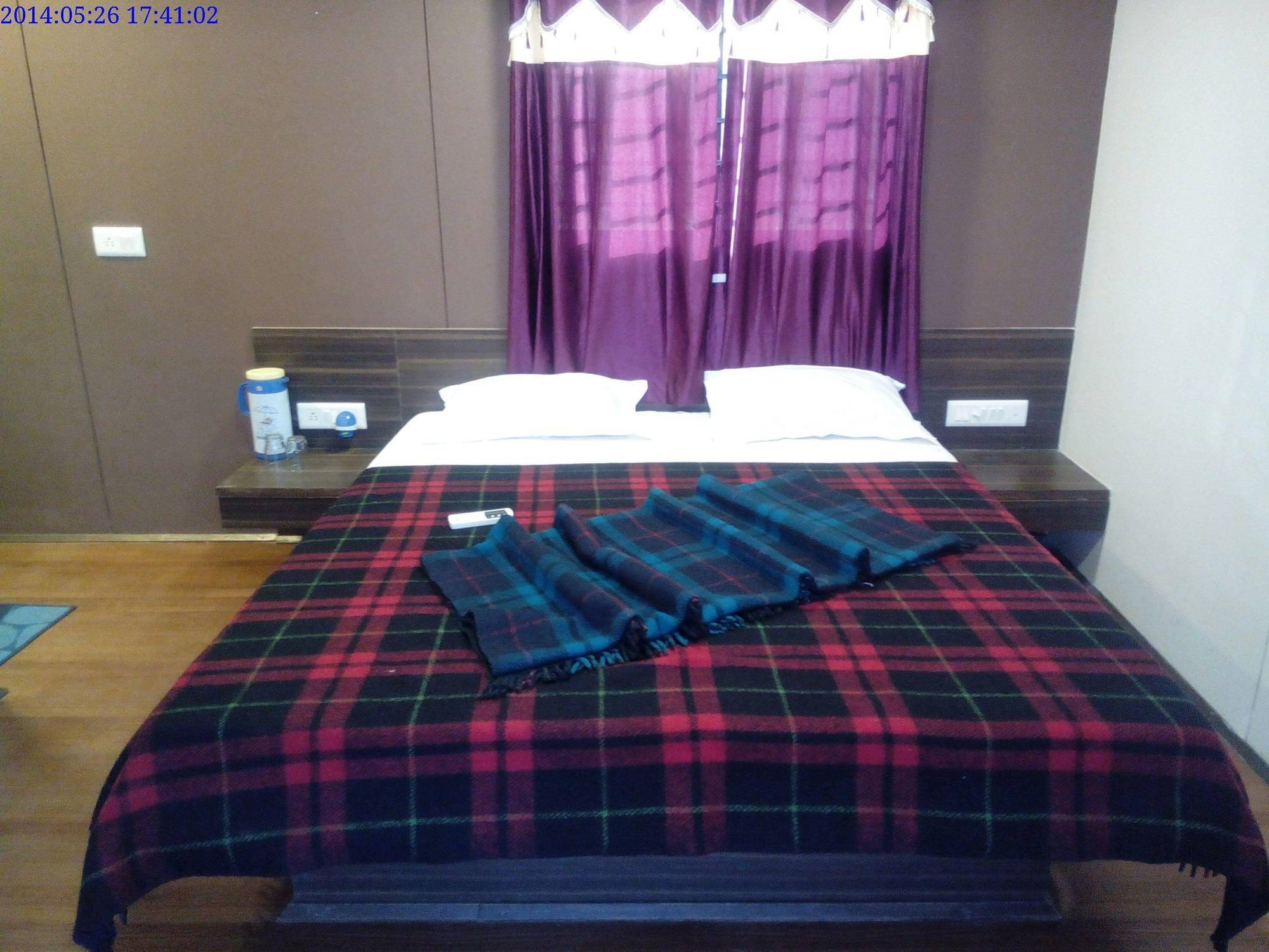Hotel Great India