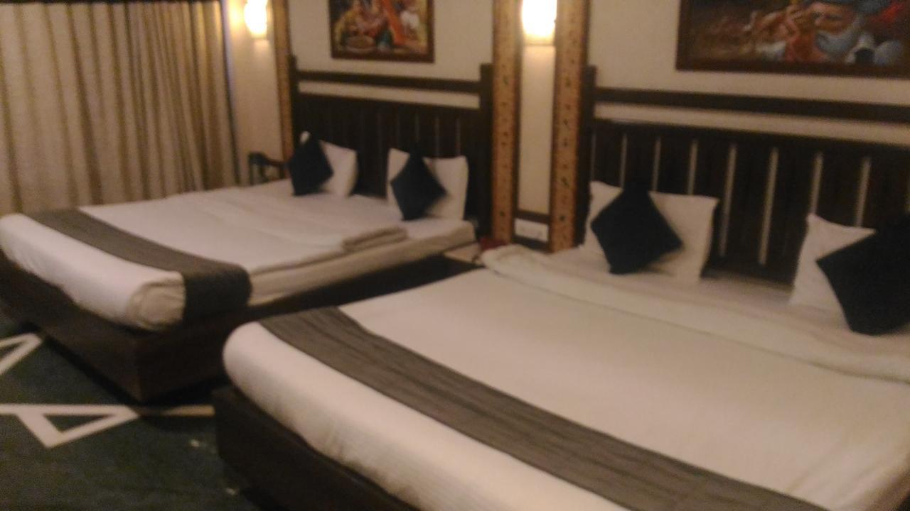 Mount Regency 3* Mount Abu