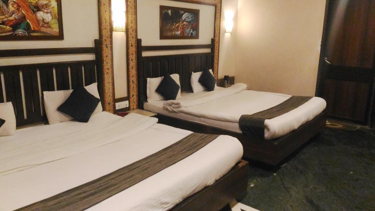 Mount Regency Hotel