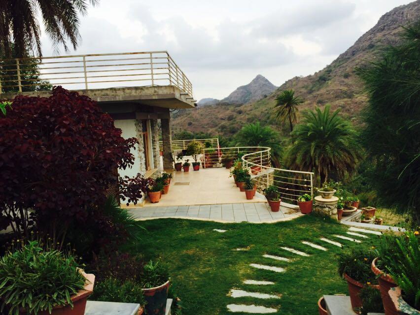 Richi Valley * Mount Abu