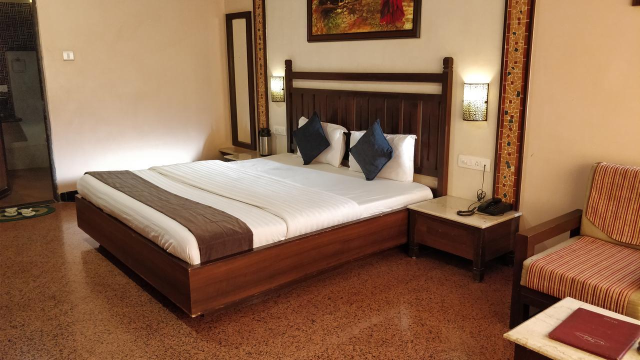 Mount Regency Mount Abu