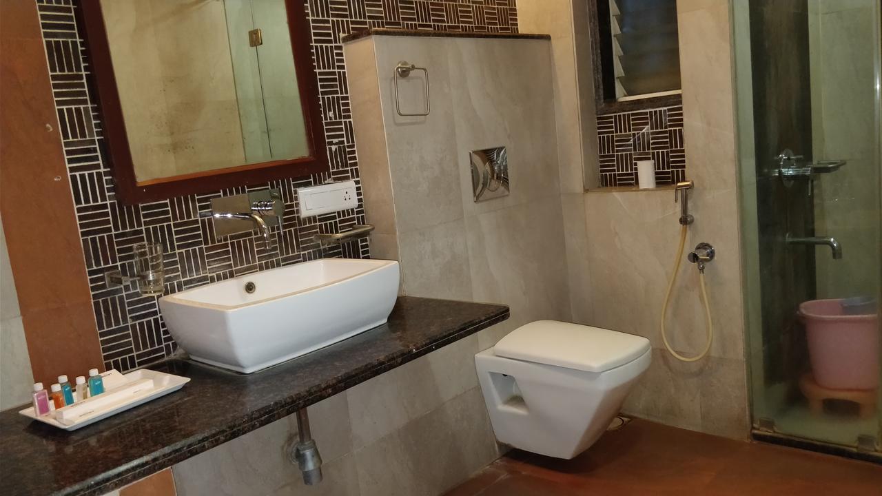 Mount Regency Hotel Mount Abu