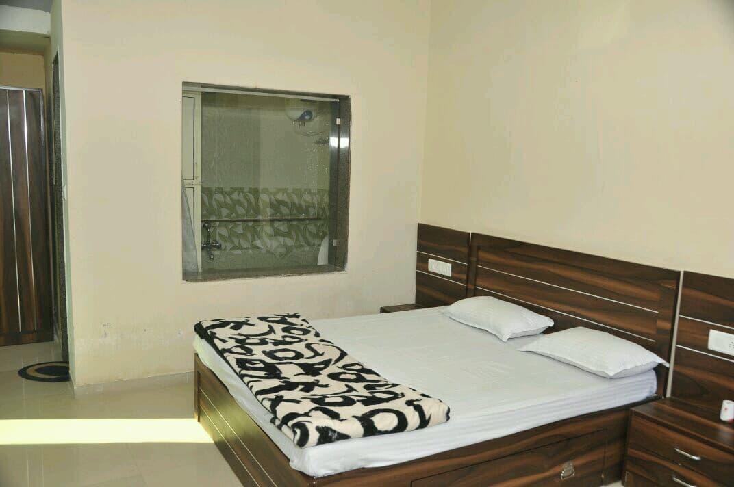 Richi Valley Mount Abu