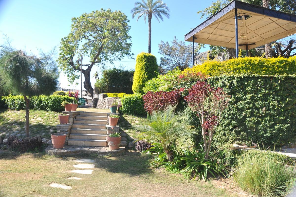 Villa Richi Valley Mount Abu