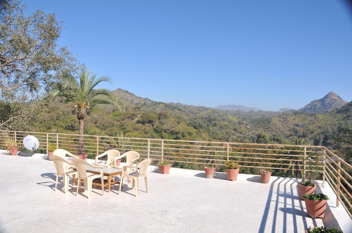 Richi Valley