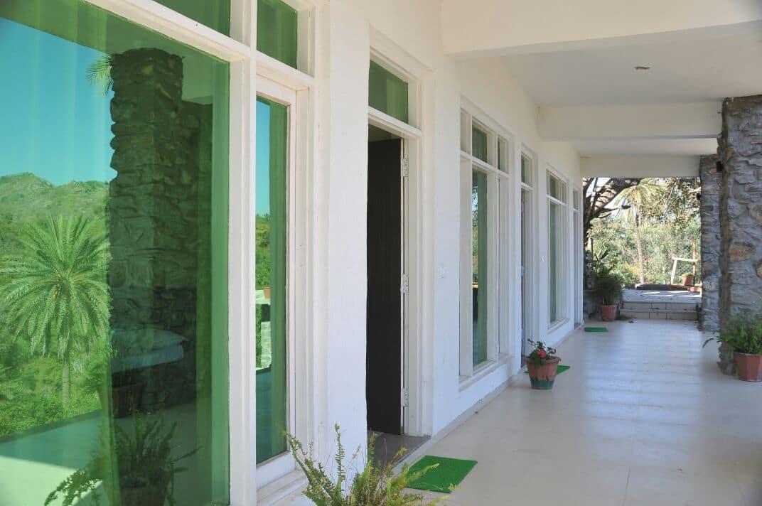 Richi Valley Villa *