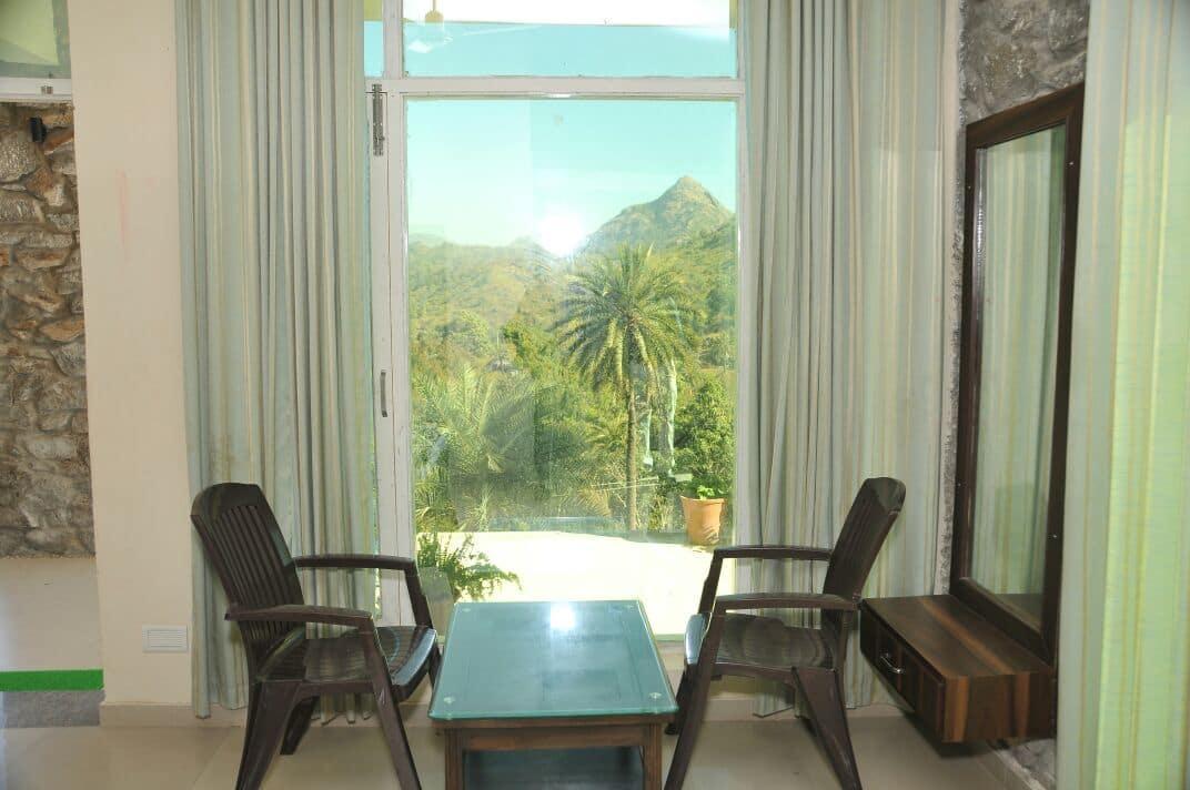 Villa Richi Valley *