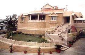 Hotel Palace Mount Abu