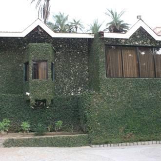Hilltone Hotel