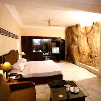 Hotel Hilltone Mount Abu