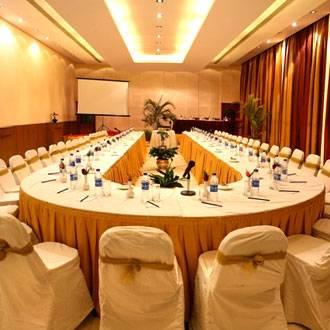 Hilltone 3* Mount Abu