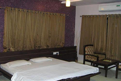 Palace Hotel Mount Abu