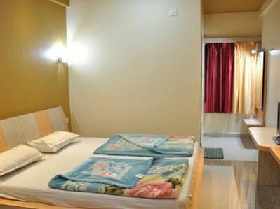 Oasis Mount Abu