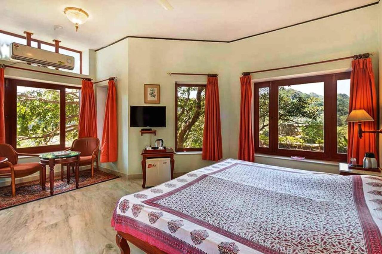 Hotel Kesar Bhawan Palace